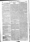Army and Navy Gazette Saturday 31 August 1861 Page 6