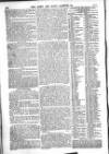 Army and Navy Gazette Saturday 07 September 1861 Page 4