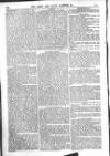 Army and Navy Gazette Saturday 07 September 1861 Page 12