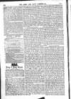 Army and Navy Gazette Saturday 21 September 1861 Page 8