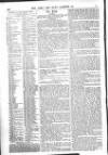 Army and Navy Gazette Saturday 05 October 1861 Page 4