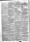 Army and Navy Gazette Saturday 05 October 1861 Page 14
