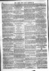 Army and Navy Gazette Saturday 05 October 1861 Page 16