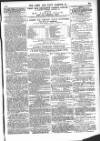 Army and Navy Gazette Saturday 19 October 1861 Page 15