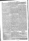 Army and Navy Gazette Saturday 26 October 1861 Page 6