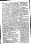 Army and Navy Gazette Saturday 26 October 1861 Page 10