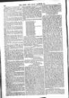 Army and Navy Gazette Saturday 26 October 1861 Page 12