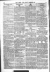 Army and Navy Gazette Saturday 02 November 1861 Page 14