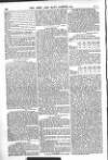 Army and Navy Gazette Saturday 16 November 1861 Page 4