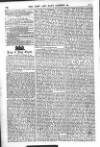 Army and Navy Gazette Saturday 16 November 1861 Page 8