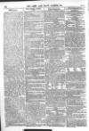 Army and Navy Gazette Saturday 16 November 1861 Page 14
