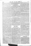 Army and Navy Gazette Saturday 23 November 1861 Page 6
