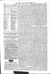 Army and Navy Gazette Saturday 23 November 1861 Page 8