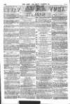 Army and Navy Gazette Saturday 23 November 1861 Page 16