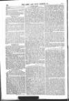 Army and Navy Gazette Saturday 30 November 1861 Page 4