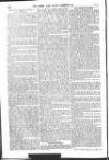 Army and Navy Gazette Saturday 30 November 1861 Page 10