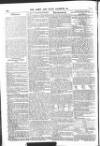Army and Navy Gazette Saturday 30 November 1861 Page 14