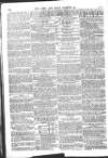 Army and Navy Gazette Saturday 30 November 1861 Page 16