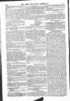 Army and Navy Gazette Saturday 14 December 1861 Page 12