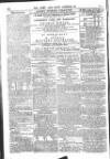 Army and Navy Gazette Saturday 14 December 1861 Page 14