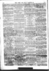 Army and Navy Gazette Saturday 21 December 1861 Page 16
