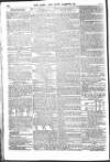 Army and Navy Gazette Saturday 28 December 1861 Page 14