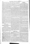 Army and Navy Gazette Saturday 11 January 1862 Page 6
