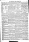 Army and Navy Gazette Saturday 11 January 1862 Page 16
