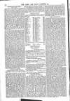 Army and Navy Gazette Saturday 18 January 1862 Page 12