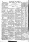Army and Navy Gazette Saturday 18 January 1862 Page 14