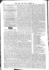 Army and Navy Gazette Saturday 25 January 1862 Page 8