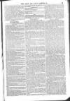 Army and Navy Gazette Saturday 08 February 1862 Page 3