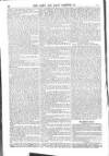 Army and Navy Gazette Saturday 08 February 1862 Page 6