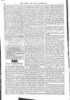 Army and Navy Gazette Saturday 08 February 1862 Page 8