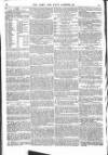 Army and Navy Gazette Saturday 08 February 1862 Page 16