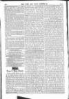 Army and Navy Gazette Saturday 15 February 1862 Page 10