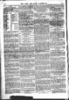 Army and Navy Gazette Saturday 15 February 1862 Page 20