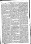 Army and Navy Gazette Saturday 22 February 1862 Page 4