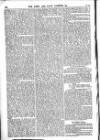 Army and Navy Gazette Saturday 22 February 1862 Page 6