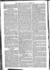 Army and Navy Gazette Saturday 08 March 1862 Page 4