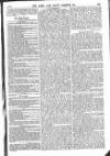 Army and Navy Gazette Saturday 22 March 1862 Page 3