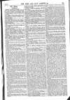 Army and Navy Gazette Saturday 22 March 1862 Page 5