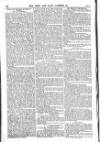 Army and Navy Gazette Saturday 22 March 1862 Page 10