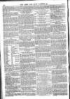 Army and Navy Gazette Saturday 22 March 1862 Page 16