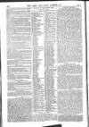 Army and Navy Gazette Saturday 02 August 1862 Page 4