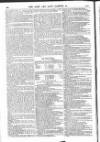 Army and Navy Gazette Saturday 02 August 1862 Page 6