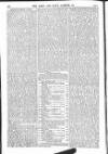 Army and Navy Gazette Saturday 02 August 1862 Page 10