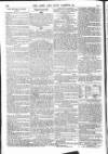 Army and Navy Gazette Saturday 02 August 1862 Page 14