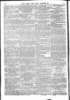 Army and Navy Gazette Saturday 02 August 1862 Page 16