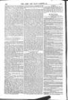 Army and Navy Gazette Saturday 09 August 1862 Page 4